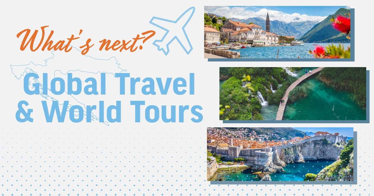 Global Travel and World Tours