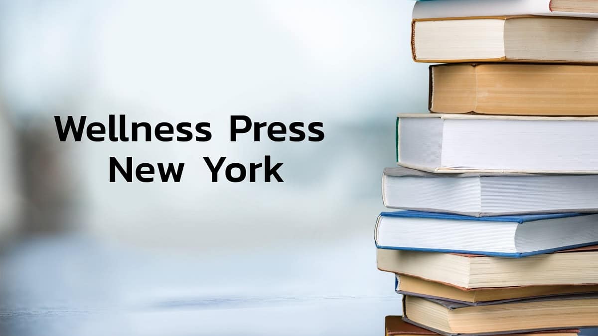 Spotlight on Wellness Press New York